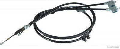 HERTH BUSS JAKOPARTS j3933079 -  Трос, стояночная тормозная система